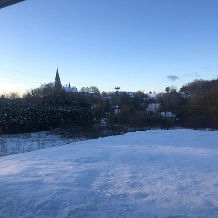 Apartamenty Gietrzwald Luaran gambar
