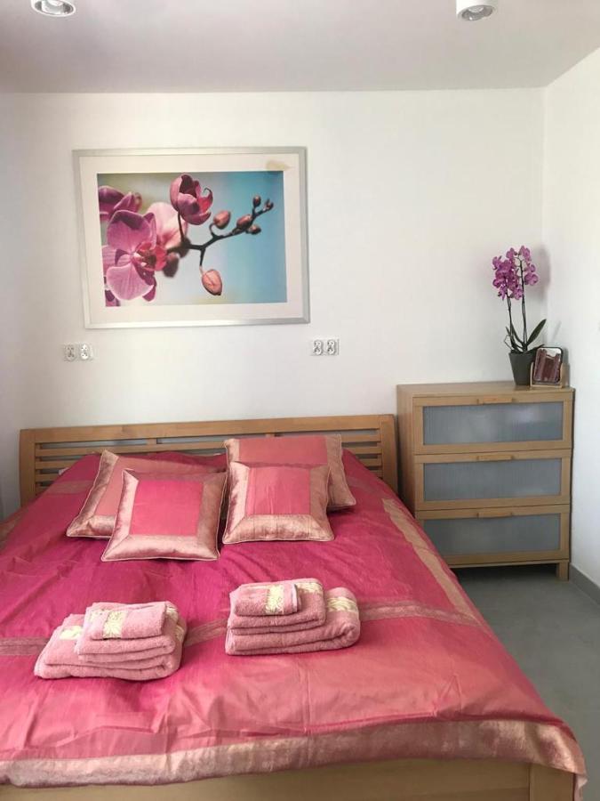 Apartamenty Gietrzwald Luaran gambar