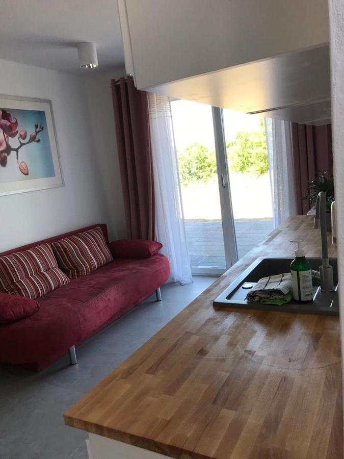 Apartamenty Gietrzwald Luaran gambar