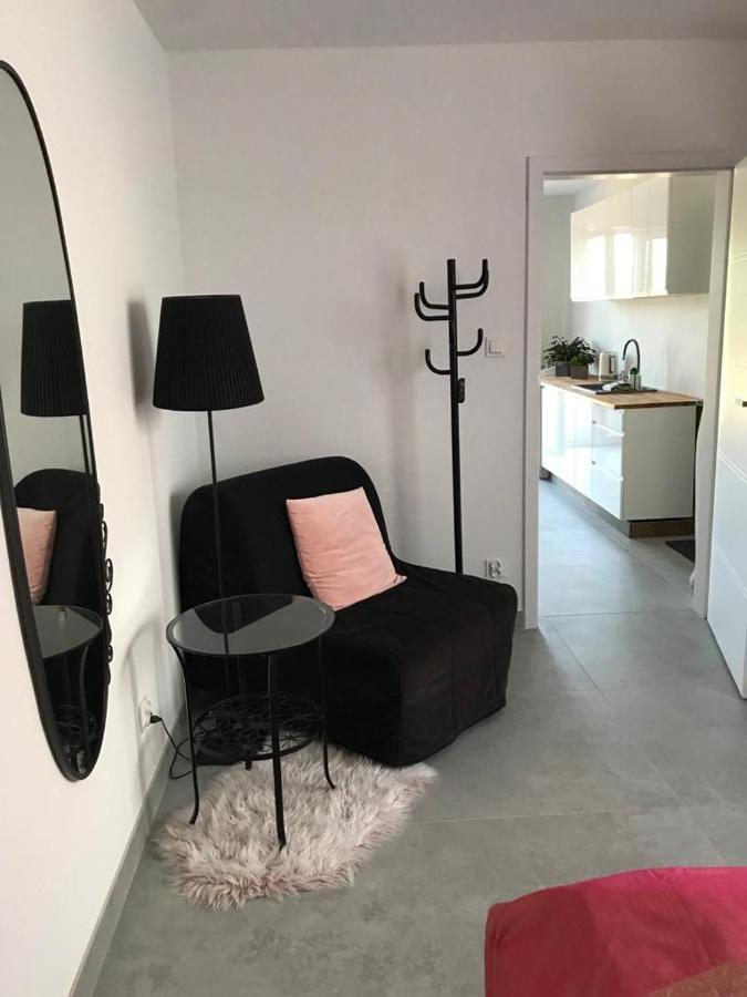 Apartamenty Gietrzwald Luaran gambar